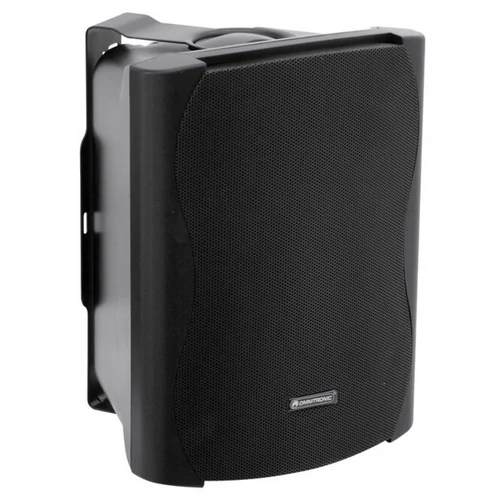 OMNITRONIC - C-60 black 2x eleje