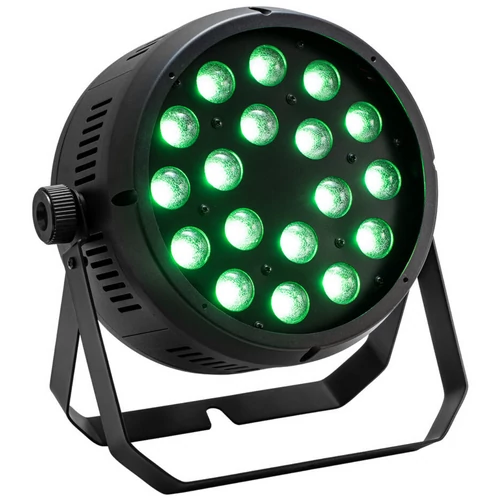 EUROLITE LED Z-PAR 18x8W QCL Zoom