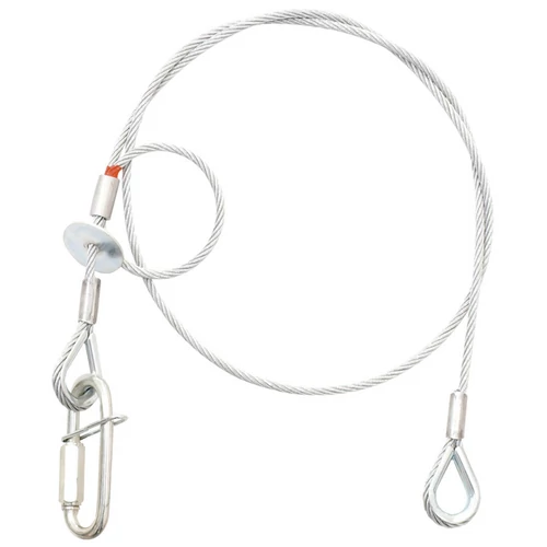 SAVEKING - Safety Bond 4x1000 silver