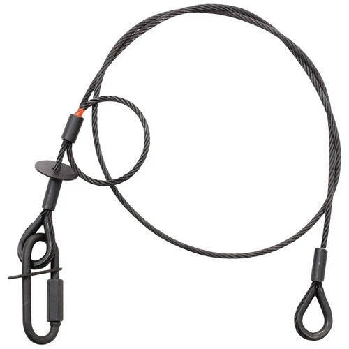 SAVEKING - Safety Bond 4x1000 black