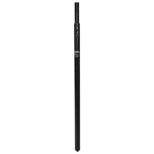 OMNITRONIC BPS-4LCK Distance Tube black