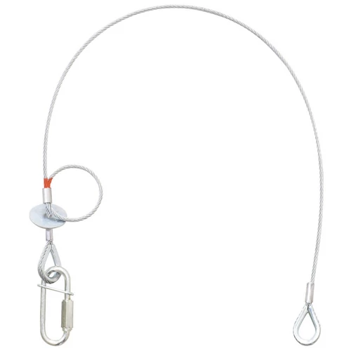 SAVEKING - Safety Bond 3x600 silver