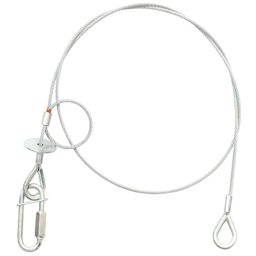 SAVEKING - Safety Bond 3x1000 silver