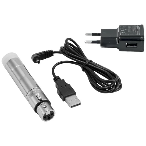 EUROLITE AKKU QuickDMX Wireless Receiver