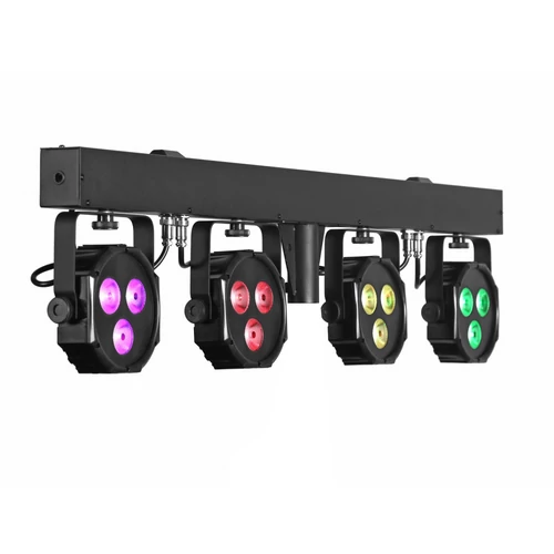 EUROLITE LED KLS-402 Compact Light Set AIR