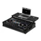 UDG - U91077BL Ultimate Flight Case Pioneer DJ DDJ-REV7 Black Plus