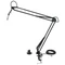 OMNITRONIC - Table microphone arm TMA-2 bk