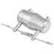 Alutruss - Decolock DQ1 Connecting Cone/Pivot/Pin