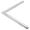 Alutruss - Decolock DQ1-C21 90°