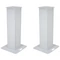 EUROLITE - 2x Stage Stand 100cm incl Cover and Bag