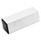 ALUTRUSS - BE-120 Fixed foot 20cm