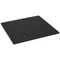 DECOTRUSS - Quad Base Plate 300 bk