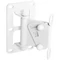 OMNITRONIC Wall Bracket for ODP-208 white