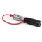 TCM FX CO2 Bottle to Hose Quick Connector