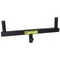 BLOCK AND BLOCK AH3506 Crossbar for two speakers insertion 35mm female