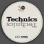 Dr.Suzuki X Technics - 12" 50th Limited Edition Slipmat 2db bézs