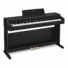 Kép 2/2 - Casio - AP-270 BK digitális zongora fekete