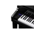 Kép 2/6 - CASIO - GP 510 BP Digitális zongora fekete