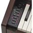 Kép 4/4 - Casio - PX-870 BN digitális zongora állvánnyal barna