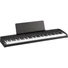 Kép 3/3 - Korg - B2+ digitális zongora, 88 billentyű, kalapácsmechanika, USB midi és audio, fekete