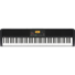 Kép 2/4 - Korg - XE20SP kíséretautomatikás digitális zongora 88 billentyűs és kalapácsmechanika tartozék lábbal