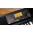 Kép 4/4 - Korg - XE20SP kíséretautomatikás digitális zongora 88 billentyűs és kalapácsmechanika tartozék lábbal