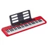 Kép 3/3 - Casio - CT-S200 RD szintetizátor