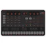 Kép 1/5 - IK Multimedia - UNO Synth analóg szintetizátor, szemből