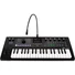 Kép 1/5 - Korg - MICROKORG 2, virtuál-analóg szintetizátor/vokóder, 37 Natural Touch mini billentyű, színes kijelző, vokóder, metálfekete limitált kiadás