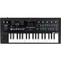 Kép 3/5 - Korg - MICROKORG 2, virtuál-analóg szintetizátor/vokóder, 37 Natural Touch mini billentyű, színes kijelző, vokóder, metálfekete limitált kiadás