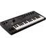 Kép 4/5 - Korg - MICROKORG 2, virtuál-analóg szintetizátor/vokóder, 37 Natural Touch mini billentyű, színes kijelző, vokóder, metálfekete limitált kiadás