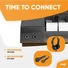 Kép 12/13 - Max - KB15SET 61 billentyűs kísérőautomatikás szintetizátor szett