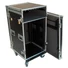 Kép 2/4 - Robust - CR16UDJR DJ rack munkaasztallal 16+4U magas