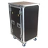 Kép 4/4 - Robust - CR16UDJR DJ rack munkaasztallal 16+4U magas