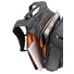 Kép 3/4 - UDG - Ultimate DIGI Backpack Black Orange Inside
