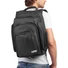 Kép 4/4 - UDG - Ultimate DIGI Backpack Black Orange Inside