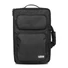 Kép 3/5 - UDG - U9103BL/OR Ultimate MIDI Controller Backpack Small MK2 fekete
