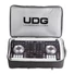 Kép 3/5 - UDG - U7202BL Urbanite MIDI Controller Backpack Large Fekete
