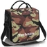 Kép 1/3 - Technics - BackBag lemezhordtáska, barna terepmintás