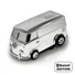 Kép 1/2 - Stokyo - Record Runner BT Silver Chrome
