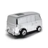 Kép 2/2 - Stokyo - Record Runner BT Silver Chrome