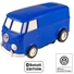 Kép 1/5 - Stokyo - Record Runner BT Royal Blue