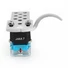 Kép 4/4 - JICO - OMNIA J44A-7 IMP DJ SD Silver