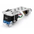 Kép 1/4 - JICO - OMNIA J44D IMP DJ SD Silver