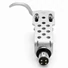 Kép 2/4 - JICO - OMNIA J44D IMP DJ SD Silver