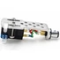 Kép 3/4 - JICO - OMNIA J44D IMP DJ SD Silver