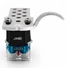 Kép 4/4 - JICO - OMNIA J44D IMP DJ SD Silver
