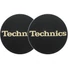 Kép 1/2 - Technics - Slipmats Technics Logo gold