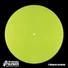 Kép 1/2 - Dr.Suzuki - 12" Slipmats Mix-Edition Yellow