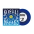 Kép 1/4 - Stokyo - 1x7" Kosuli Breaks Vol.2 Vinyl Pressing